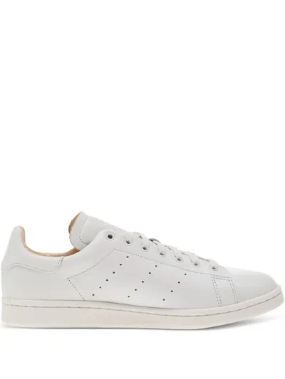 Adidas Originals Stan Smith Lux Sneakers In White