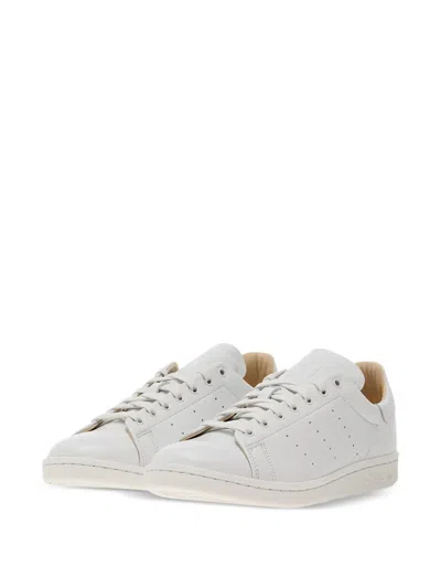 Adidas Originals Stan Smith Lux Sneakers In White