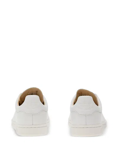 Adidas Originals Stan Smith Lux Sneakers In White