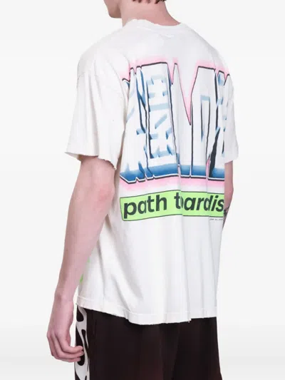 Hellstar Graphic-print T-shirt