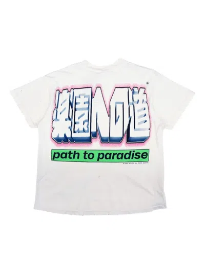 Hellstar Graphic-print T-shirt