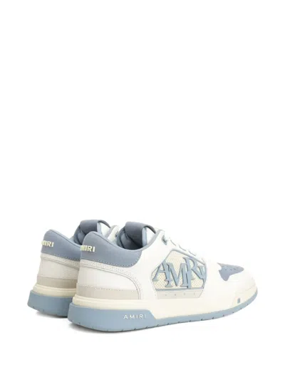 Amiri Low Top Star Perforated Sneakers