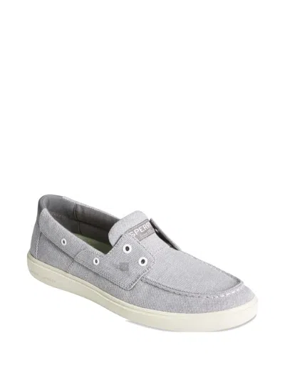 OUTER BANKS 2-EYE 帆船鞋