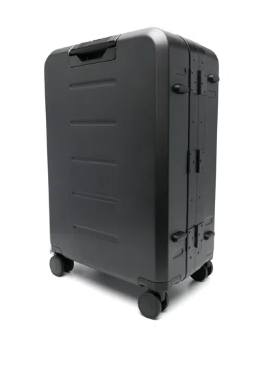 Db Medium Ramverk Pro Check-in Suitcase