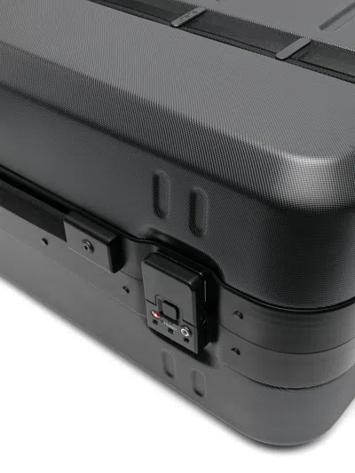 Db Medium Ramverk Pro Check-in Suitcase