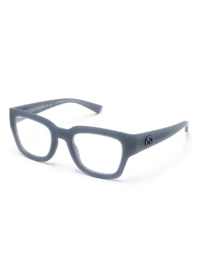 INTERLOCKING G 眼镜