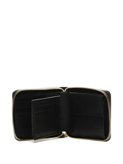 Poche Paris Leather Wallet