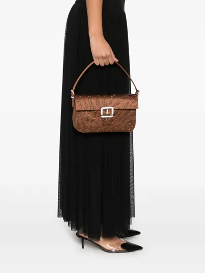 Gedebe Bags.. Brown