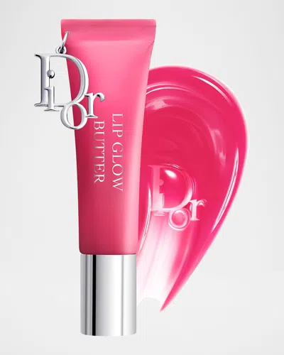 Dior Addict Lip Glow Butter