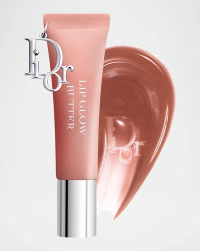 Dior Addict Lip Glow Butter In Pink