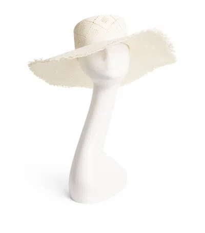 Eres Amelia Hat Sable Fin