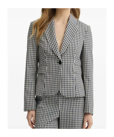 Liu •jo Giacca Liu Jo Donna Colore Bianco