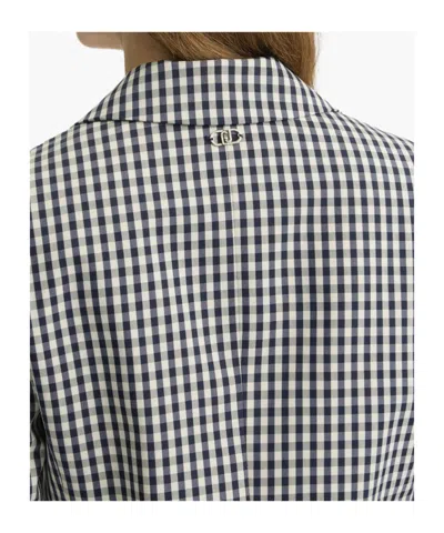 Liu •jo Giacca Liu Jo Donna Colore Bianco