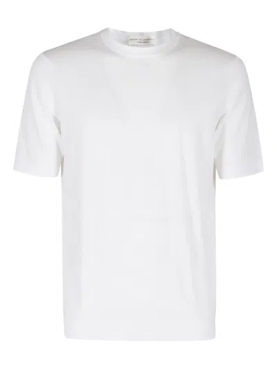 Filippo De Laurentiis Cotton Tee