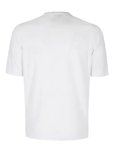 Filippo De Laurentiis Cotton Tee