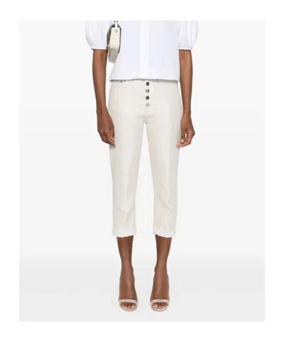 Dondup Koons Gioiello Jeans