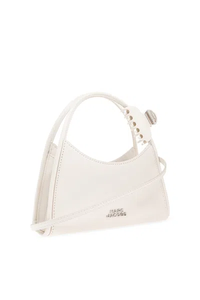 Marc Jacobs The Glam Claw Clip Crossbody Bag