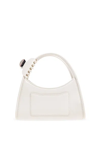 Marc Jacobs The Glam Claw Clip Crossbody Bag