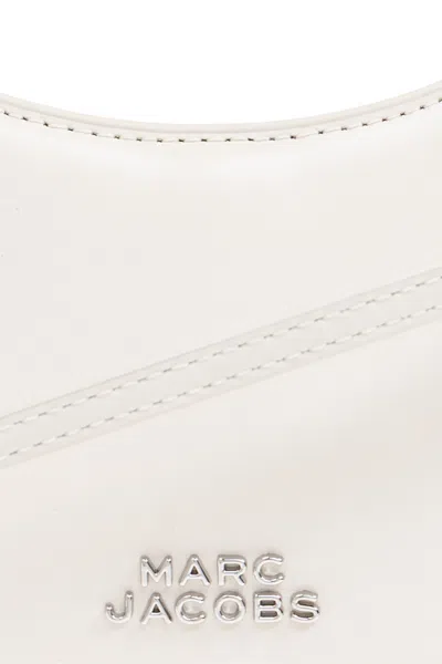 Marc Jacobs The Glam Claw Clip Crossbody Bag