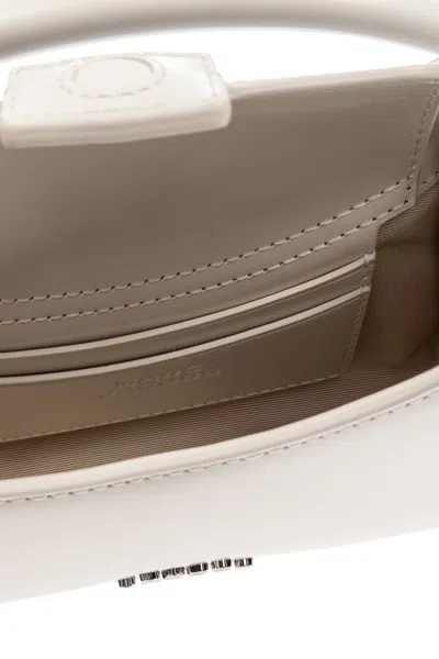 Marc Jacobs The Glam Claw Clip Crossbody Bag