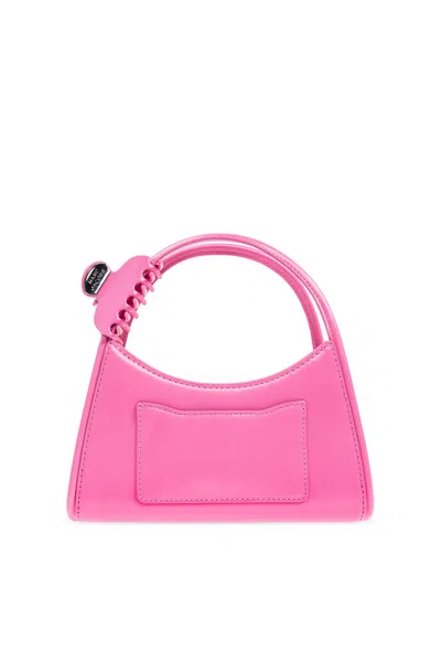 Marc Jacobs Bow Shoulder Bag Claw Clip