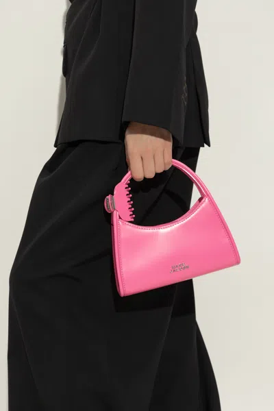 Marc Jacobs Bow Shoulder Bag Claw Clip