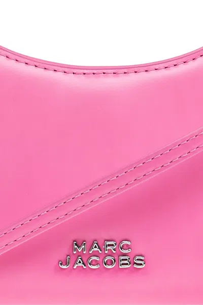 Marc Jacobs Bow Shoulder Bag Claw Clip