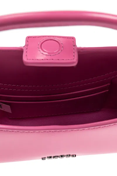 Marc Jacobs Bow Shoulder Bag Claw Clip