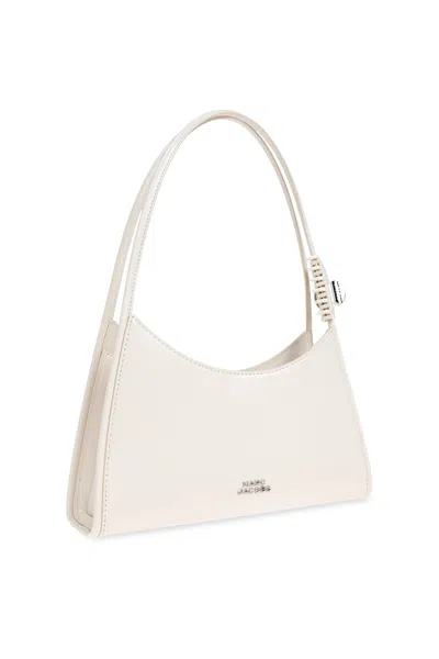 Marc Jacobs The Glam Claw Clip Crossbody Bag