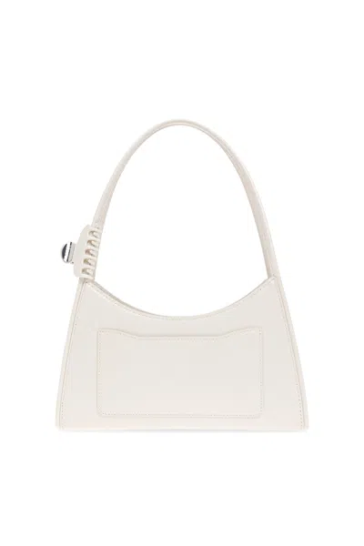 Marc Jacobs The Glam Claw Clip Crossbody Bag