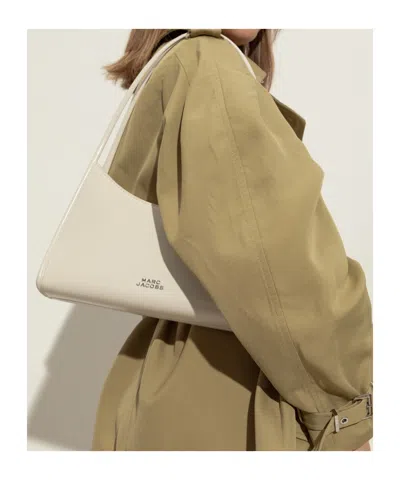 Marc Jacobs The Glam Claw Clip Crossbody Bag