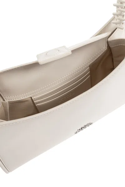 Marc Jacobs The Glam Claw Clip Crossbody Bag