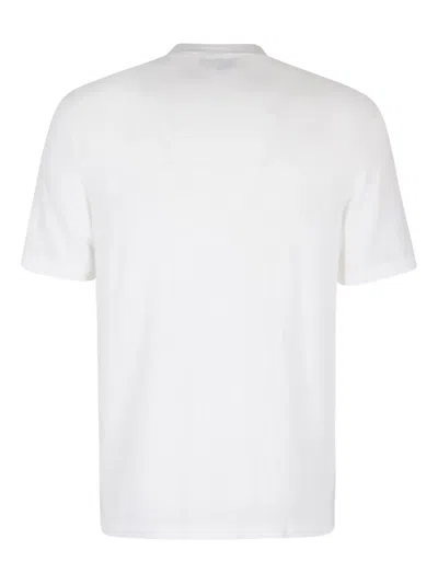 Filippo De Laurentiis Cotton Tee