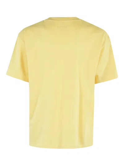 Edwin Tshirt Oversize Basic