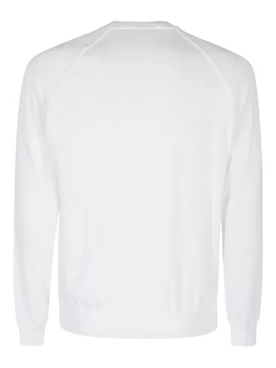 Filippo De Laurentiis G. Collo ml Raglan Cotone Crepe Fin. 12