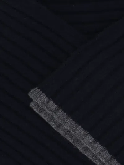 Gran Sasso Cashmere Scarf