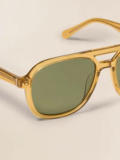 Faherty Bodhi Sunglasses