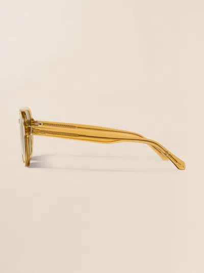 Faherty Bodhi Sunglasses