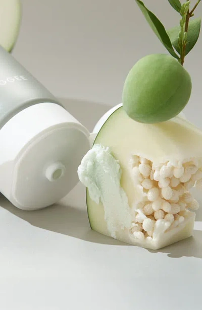 Hyggee Soft Reset Green Cleansing Foam