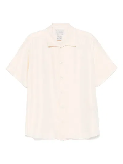 Ranra Short-sleeved Shirt