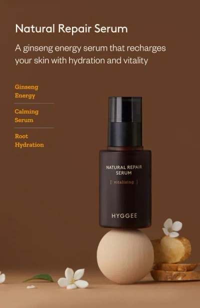Hyggee Natural Repair Serum