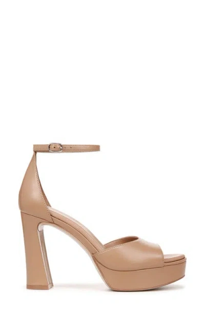 27 Edit Naturalizer Delphie Ankle Strap Platform Sandal