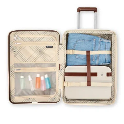 Samsonite Virtuosa Hardside Train Case