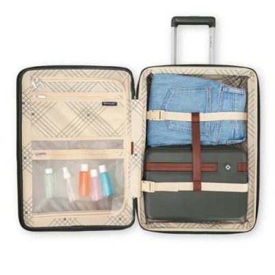 Samsonite Virtuosa Hardside Train Case
