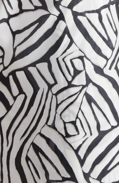 Rails Matea Faux Wrap Maxi Skirt