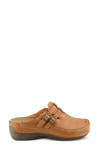 Spring Step Happy Clog