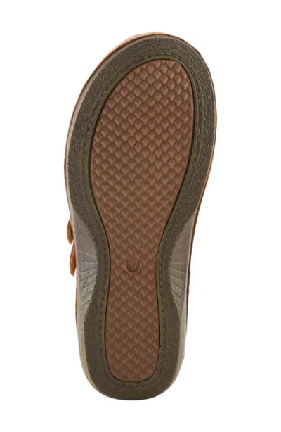 Spring Step Happy Clog