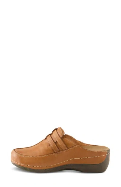 Spring Step Happy Clog