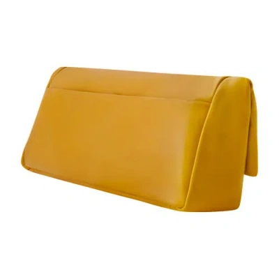 Jasnon Wu Elegant Fold-over Clutch