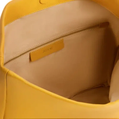 Jasnon Wu Elegant Fold-over Clutch